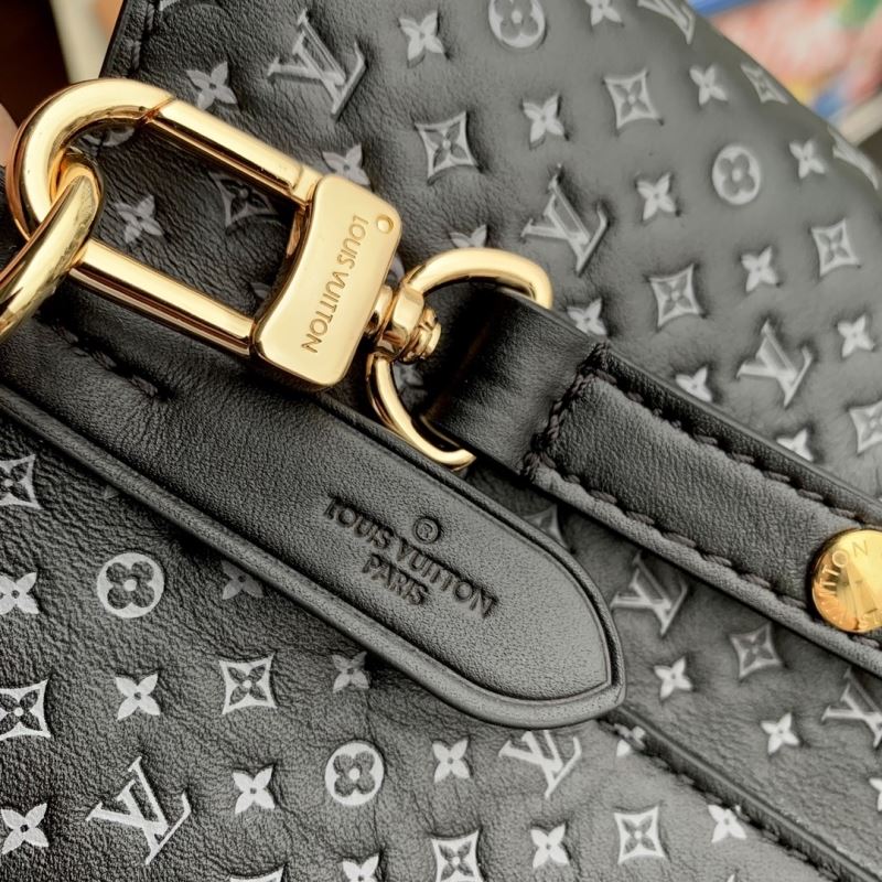 LV Bucket Bags